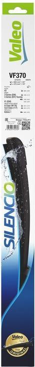 Actual product image Valeo Wiper blade (pair) VM370