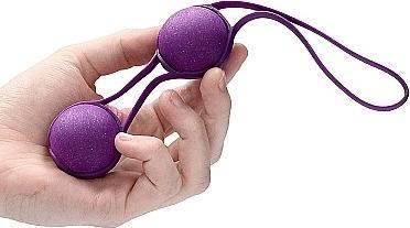 Image du produit Pipedream Geisha Balls - Biodégradable