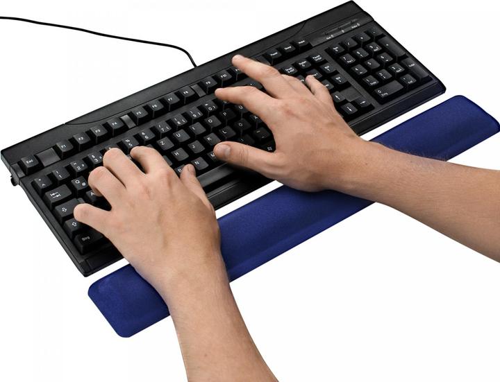 Actual product image InLine Keyboard pad