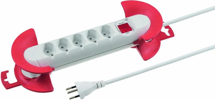 Immagine prodotto Steffen Steba Strong (5x, Tipo 13, 8 m)