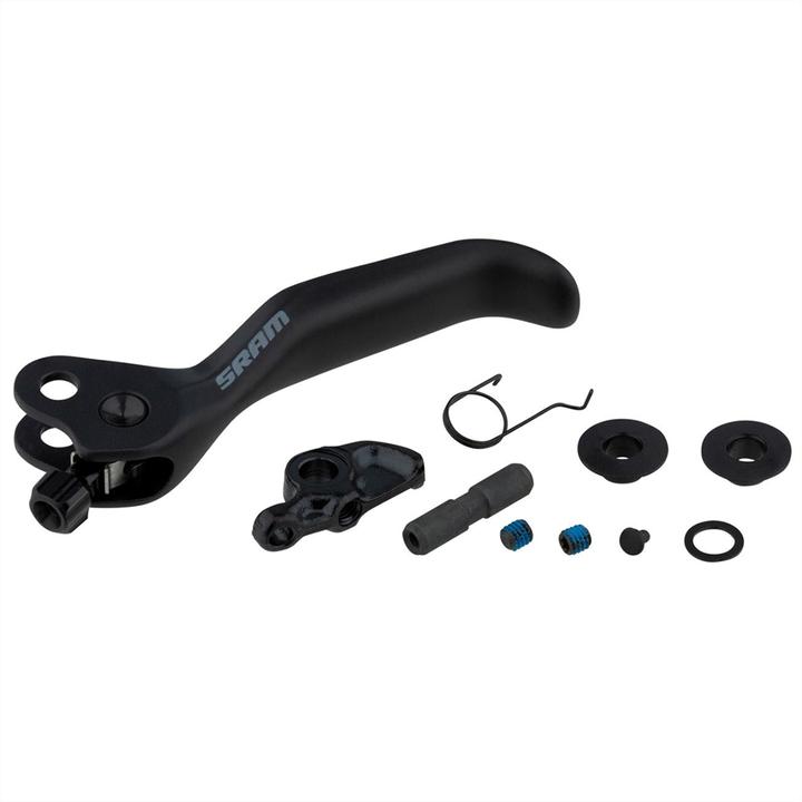 Image du produit Sram Disc Brake Lever Blade Kit, Alu, Guide RS