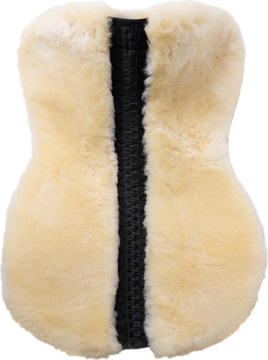 Produktbild Werner Christ Sattelpad