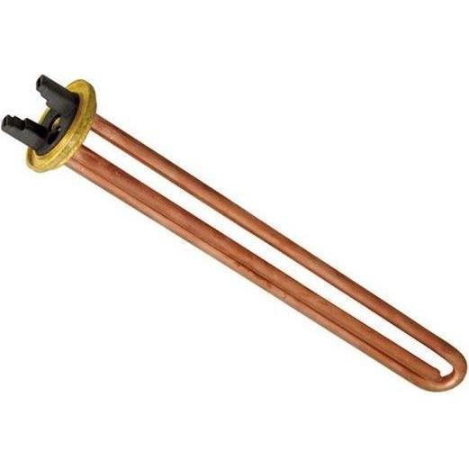 Gnali_bocia, Zubehör Sanitärinstallation, HEATABLE ELEMENT 420 2 KW, H
