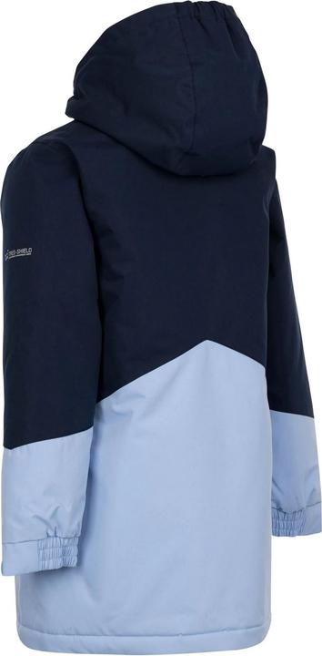 Produktbild Trespass Oleta Regenmantel