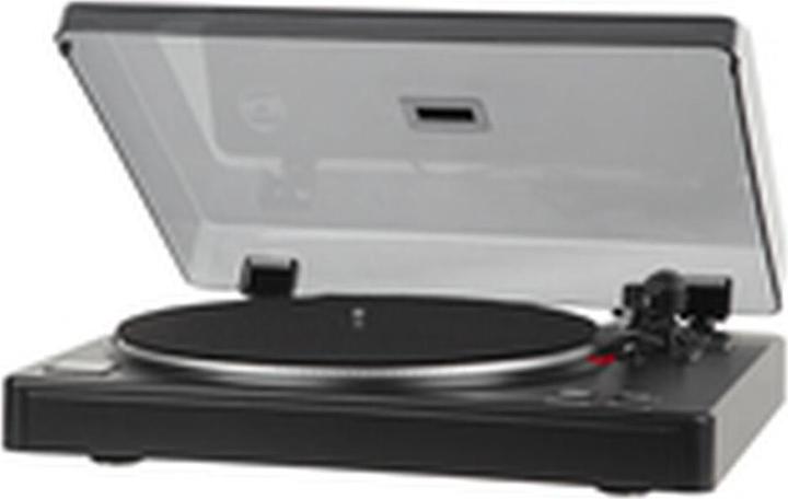 Krüger&Matz TT-501 (Vollautomatisch)