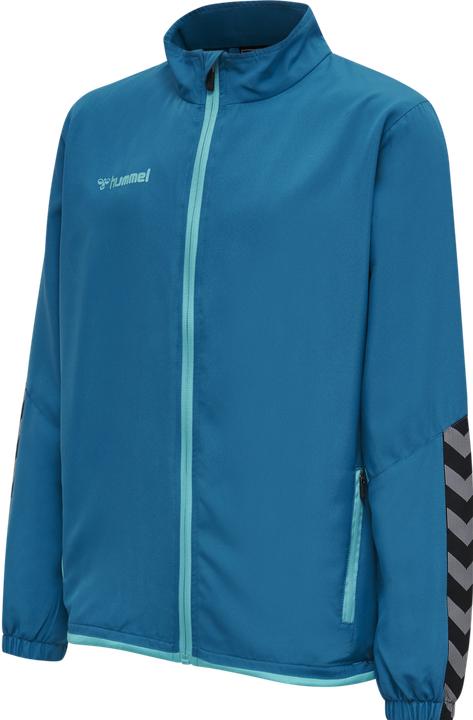 Produktbild hummel Authentic Kids Micro Jacket (176)