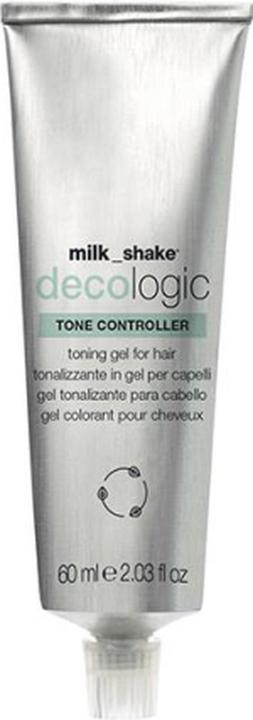 Milk_Shake Tone Controller Bright Ash Blonde 60ml