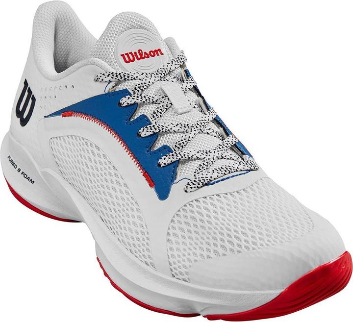 Image du produit Wilson chaussures de padel hurakn 2.0 (38 2/3)