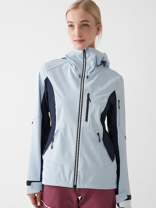 Immagine prodotto Schöffel Giacca Softshell Matrei L (38, M)