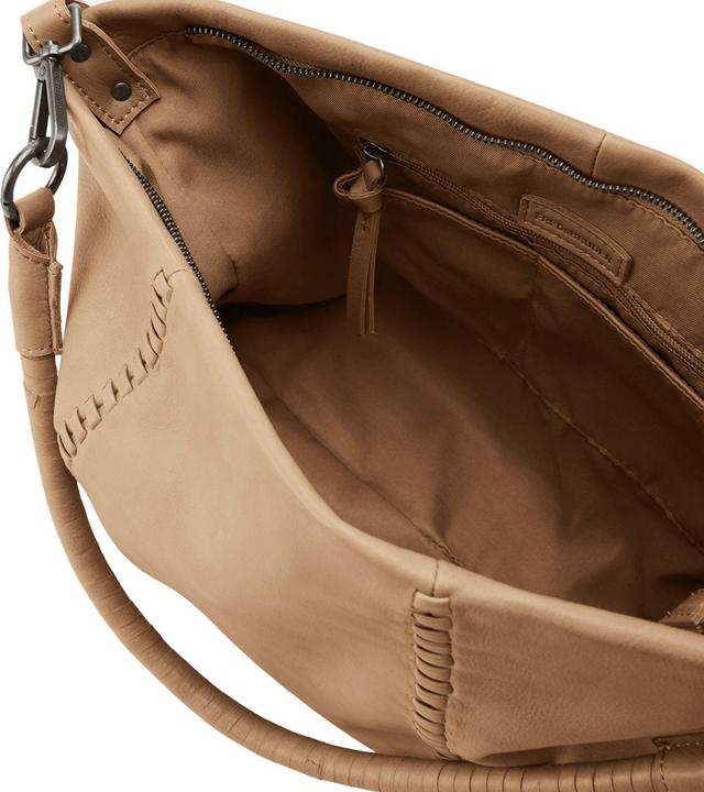 Image du produit FredsBruder Calm Schultertasche Leder 41 cm