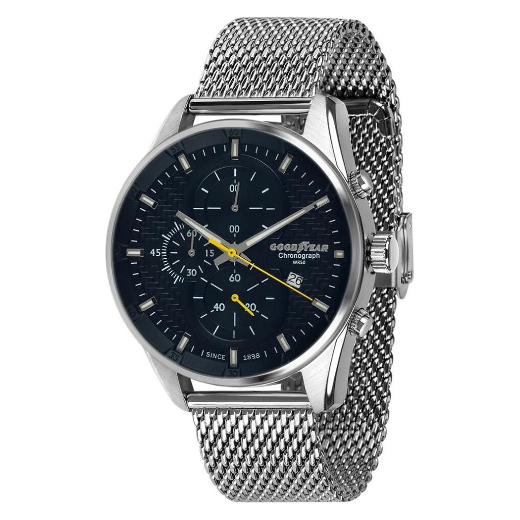Goodyear, Armbanduhr, G.S01254.01.01