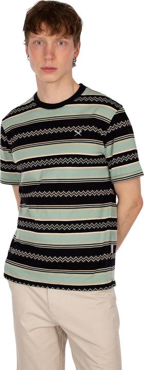 Image du produit iriedaily t-hirt ziggyzack (S)