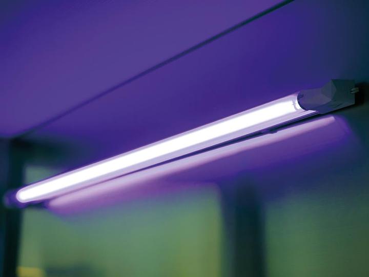 Actual product image Perel GIK08LAMP, Illuminant for GIK08