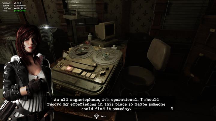 Actual product image GED Tormented Souls (PS5, DE, EN, FR, IT)