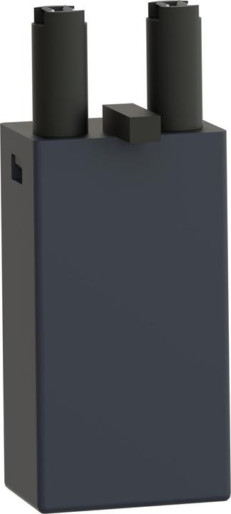 Produktbild Schneider Electric Schutzmodul, Diode, 6-250 VDC, für RXM040W