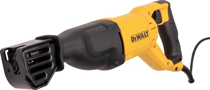 Actual product image DeWalt Sabre saw 00