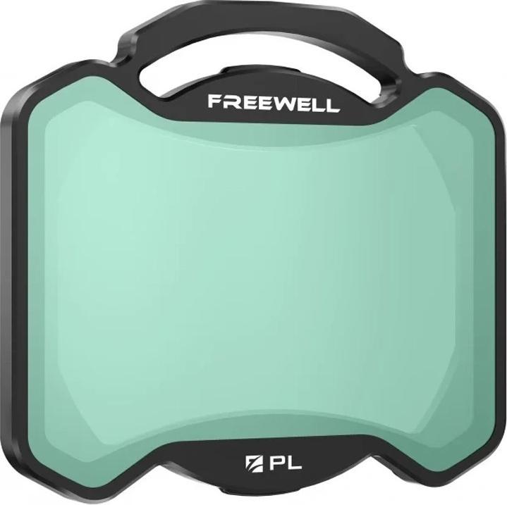Freewell Polarizer PL Filter (Drohnen Filter, DJI Avata 2)