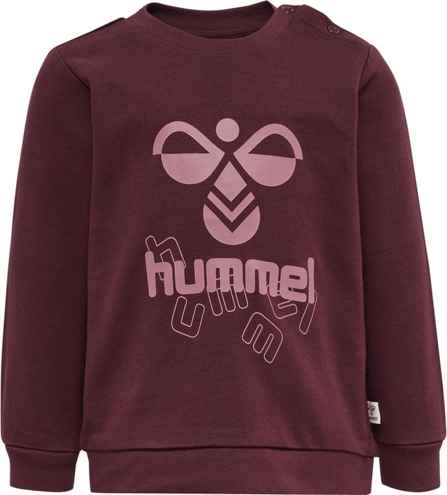 Immagine prodotto hummel Felpa Hmlspirit (92)