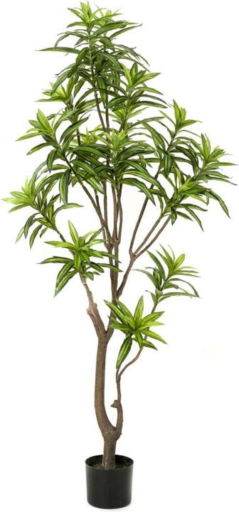 Emerald Plante artificielle (155 cm)