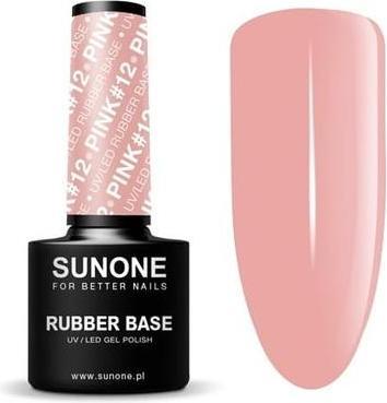 Produktbild Sunne Sunone Rubber Base 12g Mix