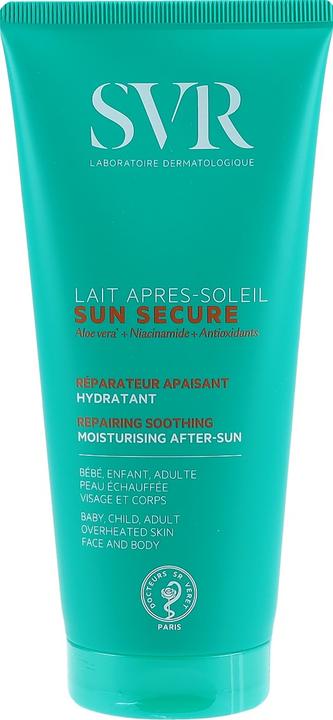 Actual product image Sun Secure (200 ml, After Sun Gel)