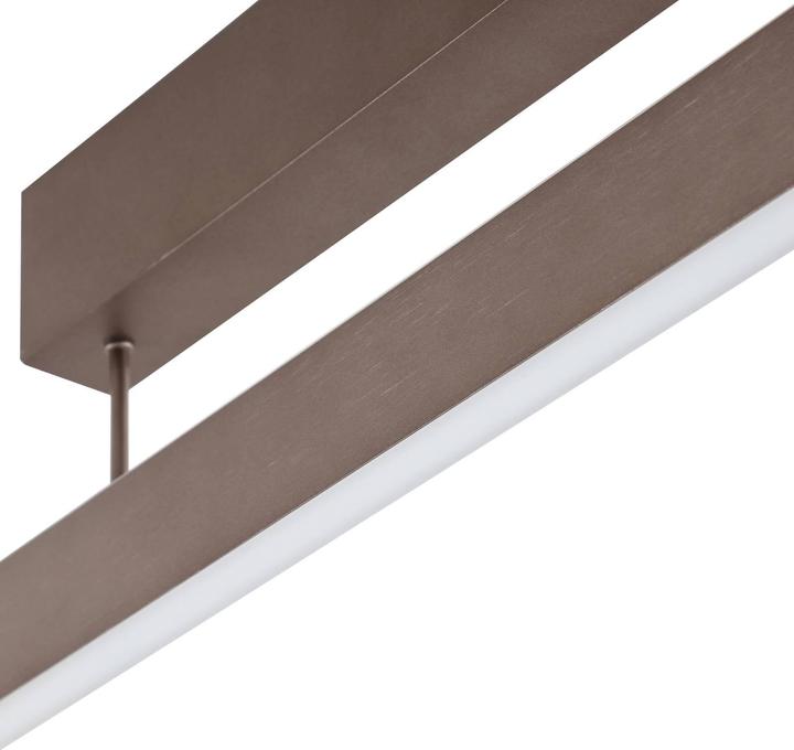 Actual product image Lucande Mylosh (6100 lm)