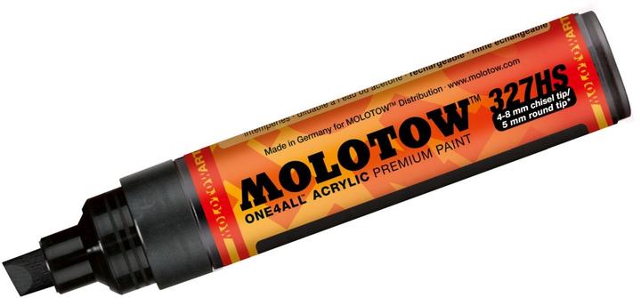 Produktbild Molotow Filzstift One4all 327HS signal bck 180 (1x)