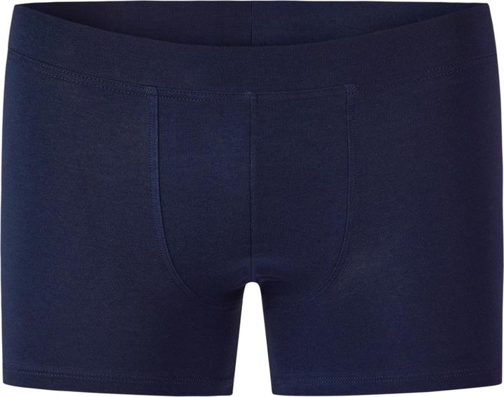 Immagine prodotto Schiesser 4 confezioni di pantaloncini / pantaloni in cotone organico 95/5 per ragazzi (164, confezione da 4)