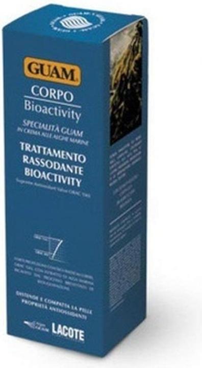 Guam Bioactivity Anti Aging Body Firming Cream 200ml (Körpercreme, 200 ml)