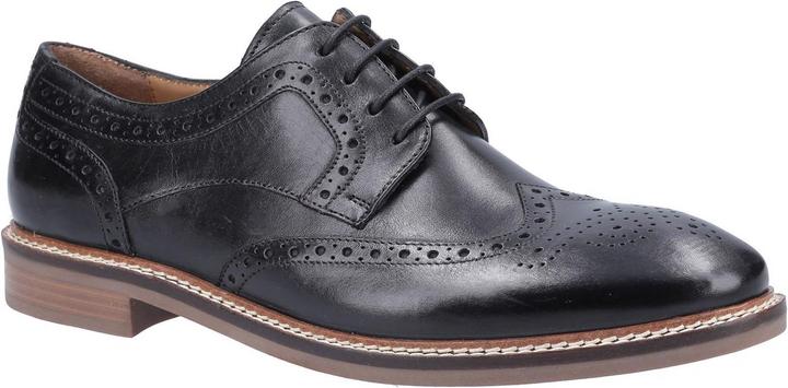 Produktbild Hush Puppies Oxfordschuhe Bryson Leder (41)