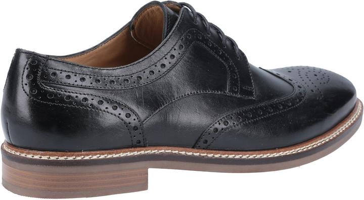 Produktbild Hush Puppies Oxfordschuhe Bryson Leder (41)