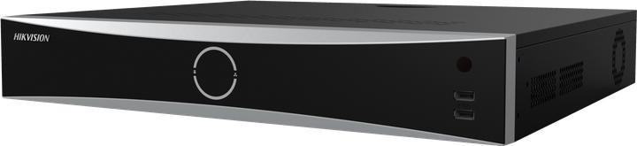 Actual product image Hikvision 16-ch 1.5U 8K DeepinMind NVR (Network Video Recorder (NVR))
