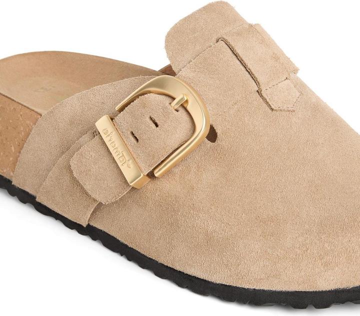 Actual product image Tamaris Pantolette (36)