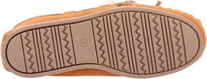 Image du produit Hush Puppies Pantoufles Addison en daim (33)
