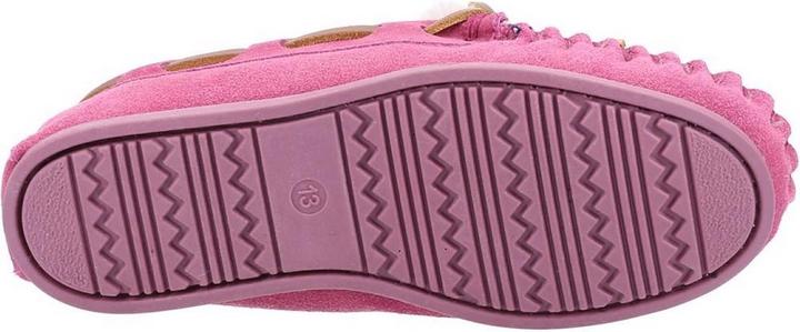 Image du produit Hush Puppies Pantoufles Addison en daim (32)