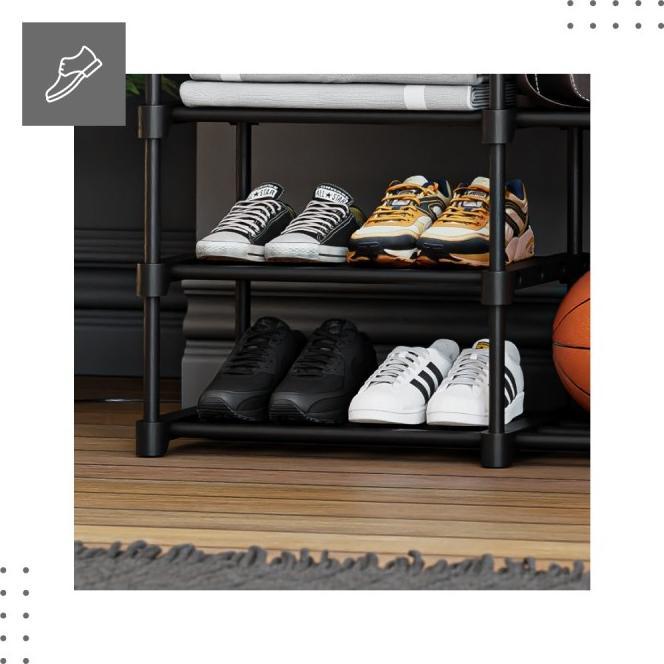 Productafbeelding Mark Adler Clothes Hanger Keeper 6.0