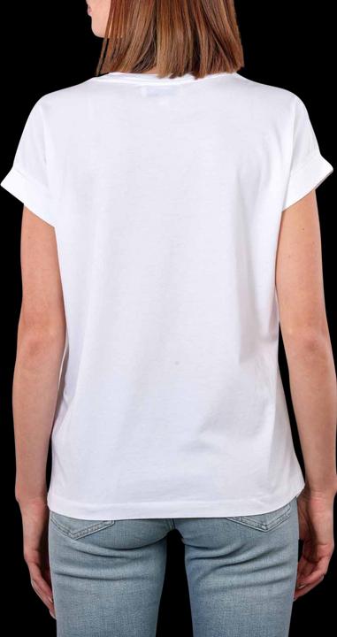 Produktbild Armedangels Idaa T-Shirt white (S)