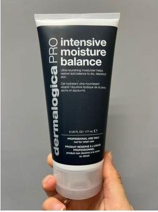 Actual product image Dermalogica Intensive Moisture, Hydrating, Body Cream, 177 ml (Body cream, 177 ml)