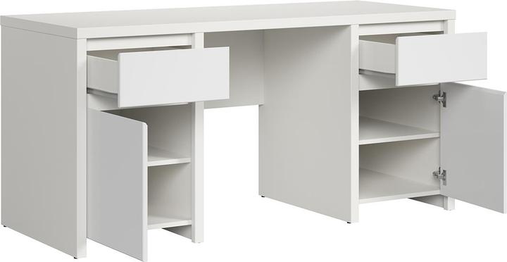 Actual product image Petits-Meubles Soren (160 x 65 x 77 cm)