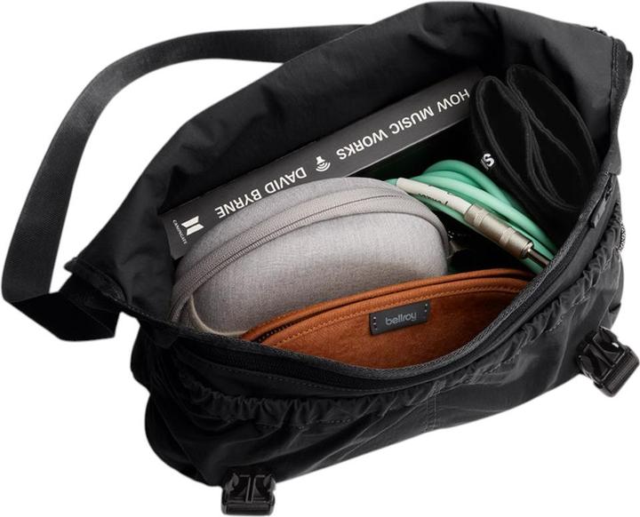 Immagine prodotto Bellroy Cinch Messenger Bag (12 l)