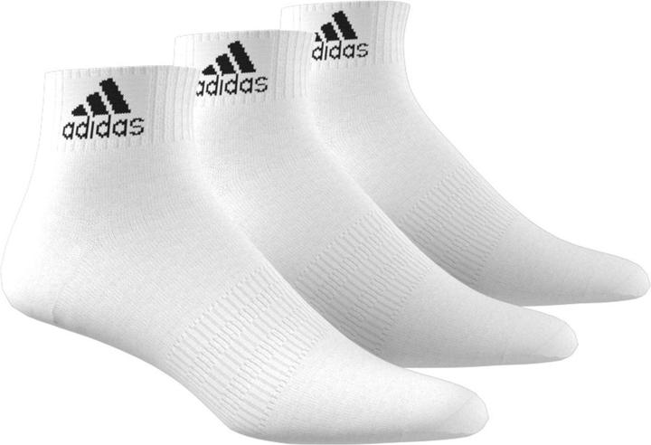 Immagine prodotto adidas C SPW ANK 3P calze BIANCO/NERO XS (34, 36)