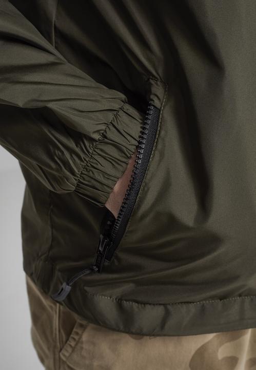 Image du produit Urban Classics 2-Tone Tech Windrunner (M)