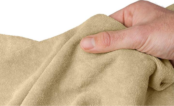 Actual product image Sea To Summit TeK M microfiber cloth (100 x 50 cm)