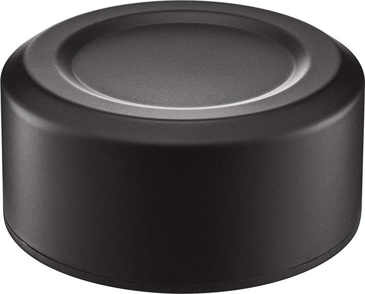 Produktbild Kyocera MB-12S BK Travel Mug with Twist Top, Stainless Steel, Jet Black