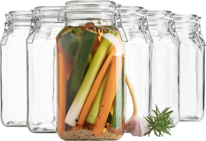 Productafbeelding Mäser Gothika (6 Pcs., 2.50 l)