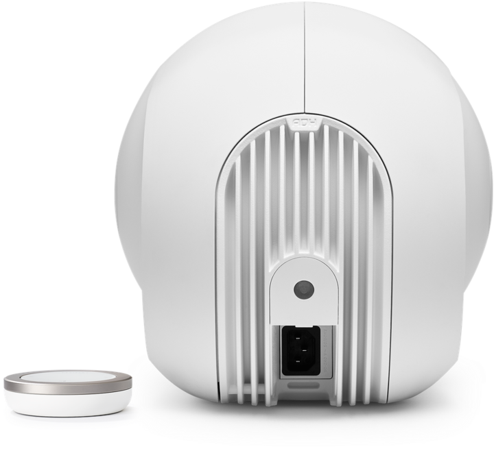 Produktbild Devialet Phantom I 103 dB (Airplay 2, Bluetooth, WLAN)