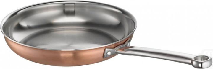 Produktbild Schulte-Ufer BratDe Luxe (Bratpfanne, Aluminiumguss, Edelstahl, Kupfer)