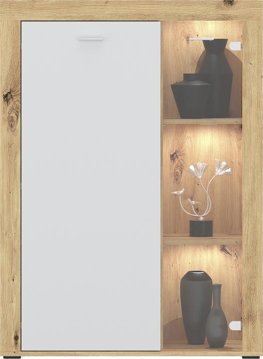 Image du produit Lipo Canberra (90 x 34.80 x 123 cm)