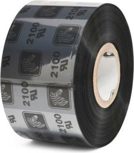 Produktbild Zebra ZipShip 2100 (4 cm, Schwarz)