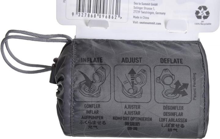 Produktbild Sea To Summit Aeros (Kopf- & Nackenkissen)